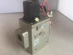 Alternative view of SMC NAV4000-N04-5GSC