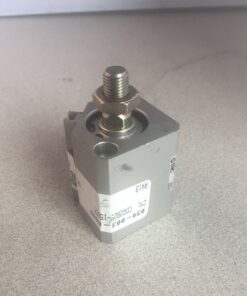 SMC CDQ2B25-15DCM