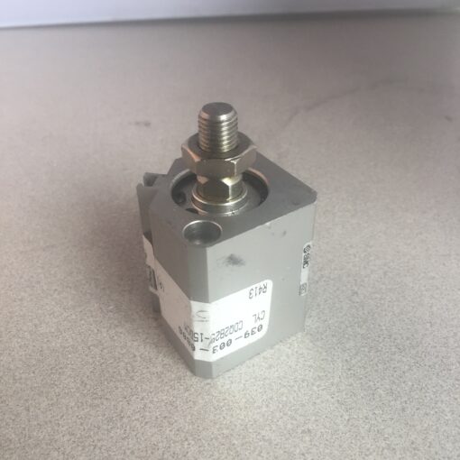 SMC CDQ2B25-15DCM