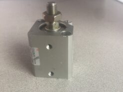 Alternative view of SMC CDQ2B25-15DCM