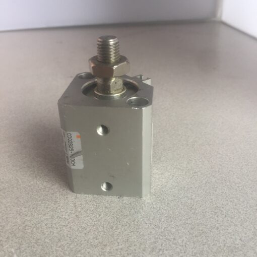 SMC CDQ2B25-15DCM - Image 2