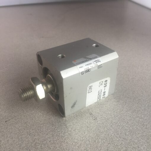 SMC CDQ2B25-15DCM - Image 3