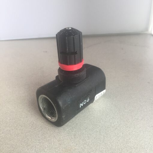 ARO Needle Valve 4891K75