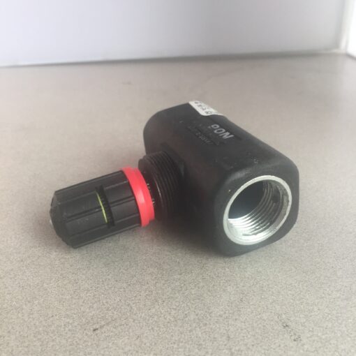 ARO Needle Valve 4891K75 - Image 3