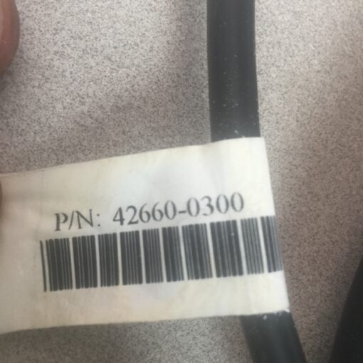 Omron STI Series A 42660-0300 - Image 4