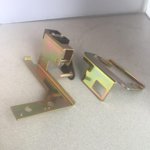 Allen-Bradley Contact Kit 1495-N16