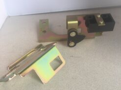 Alternative view of Allen-Bradley Contact Kit 1495-N16