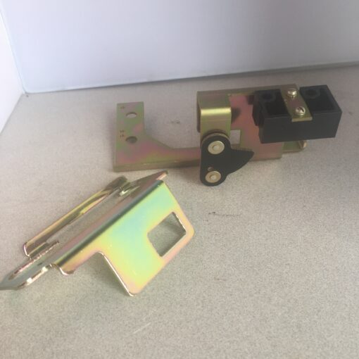 Allen-Bradley Contact Kit 1495-N16 - Image 2