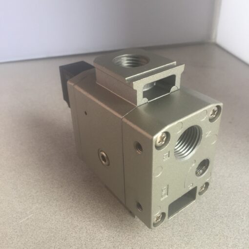 SMC NAV4000-N04-5GSC - Image 6