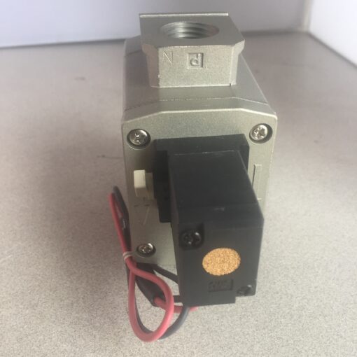 SMC NAV4000-N04-5GSC - Image 7