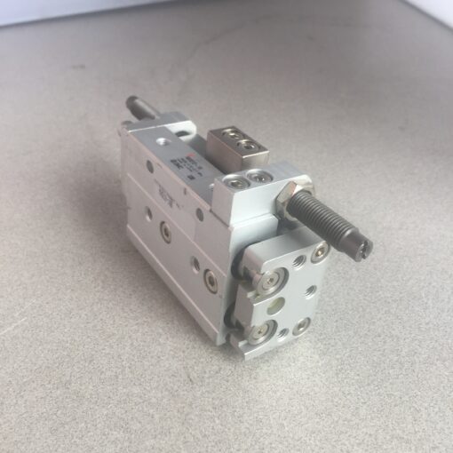 SMC MXQ12L-10 - Image 4