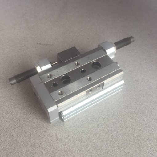 SMC MXQ12L-10 - Image 5