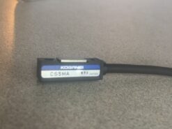 Alternative view of Koganei Sensor CS5MA