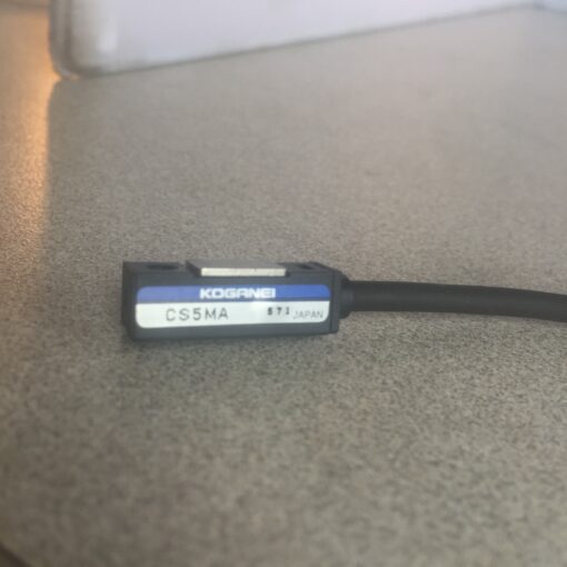 Koganei Sensor CS5MA - Image 2