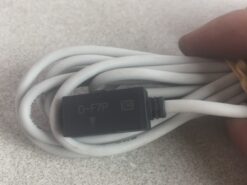 Alternative view of SMC Sensor D-F7P