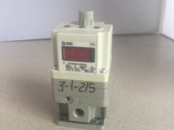 SMC Electro-Pneumatic Regulator ITV2030-022L4
