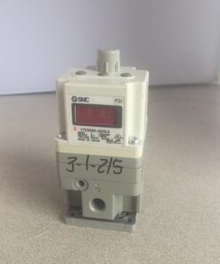 SMC Regulator ITV2030-022L4
