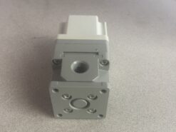 Alternative view of SMC Electro-Pneumatic Regulator ITV2030-022L4