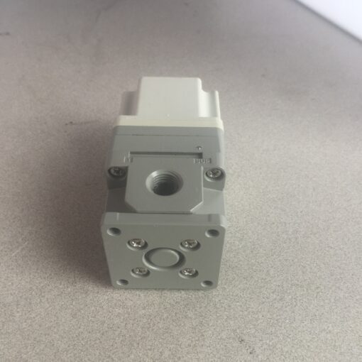 SMC Regulator ITV2030-022L4 - Image 2