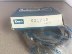 Koyo Ball & Roller Bearing 6212C3