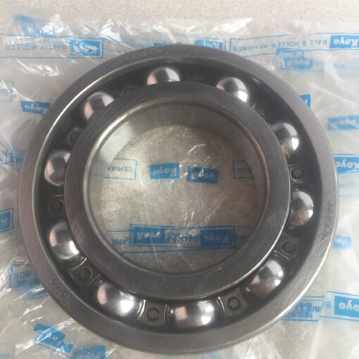 Koyo Ball & Roller Bearing 6212C3 - Image 2