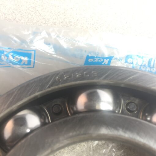Koyo Ball & Roller Bearing 6212C3 - Image 3