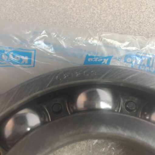 Koyo Ball & Roller Bearing 6212C3 - Image 4