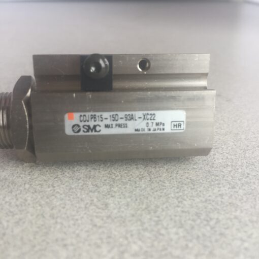 SMC CDJPB15-15D-93AL-XC22 - Image 4