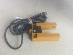 Omron Photoelectric Switch E3S-GS3E4
