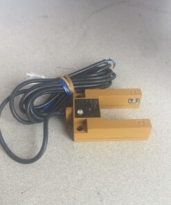 Omron Photoelectric Switch E3S-GS3E4