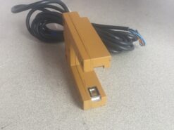 Alternative view of Omron Photoelectric Switch E3S-GS3E4