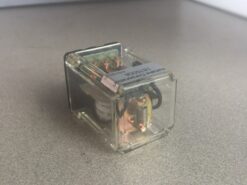 Alternative view of Yamatake Honeywell Relay 187600A, 5701-001-01, 50083