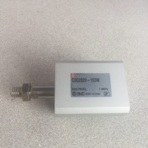 SMC CDQ2B20-15DM - Image 3