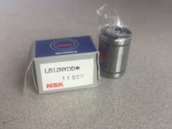 Alternative view of NSK Bearing LB12NYDD*