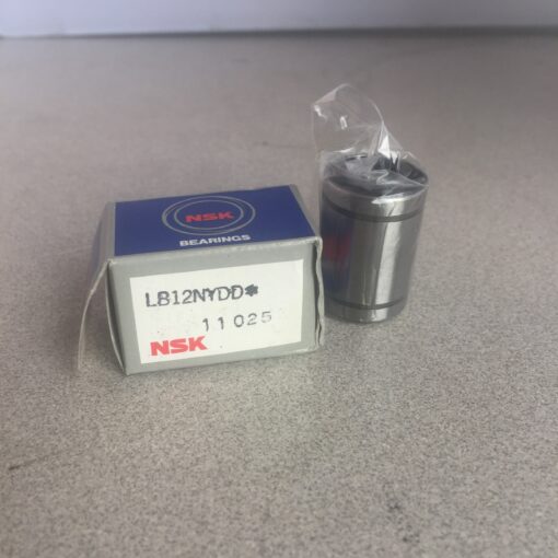 NSK Bearing LB12NYDD* - Image 2