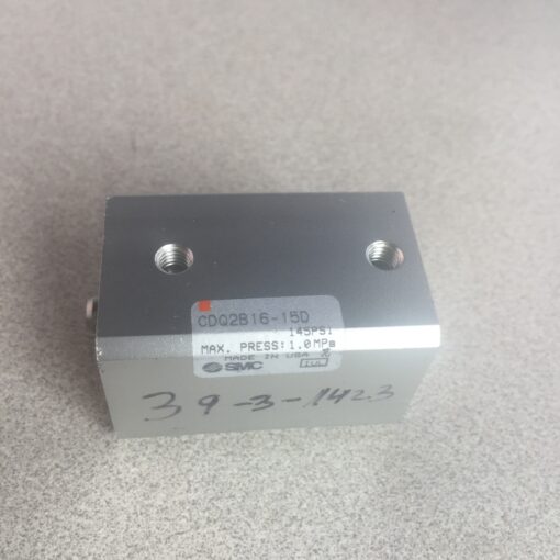 SMC CDQ2B16-15D - Image 4