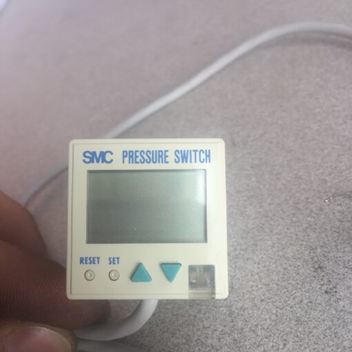SMC ISE4-T1-65 - Image 2