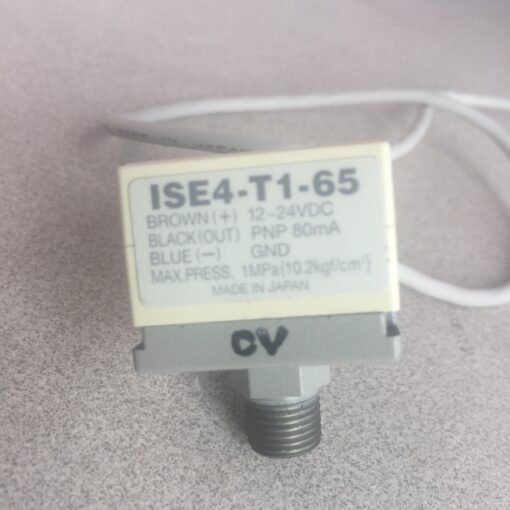SMC ISE4-T1-65 - Image 3