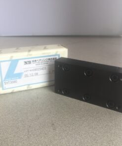 Linear System Bearing SYT3080
