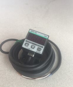 Panasonic SunX Digital Pressure Switch DP2-42