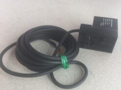 Alternative view of Panasonic SunX Digital Pressure Switch DP2-42