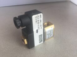 Norgren Valve 9603210-0201-D