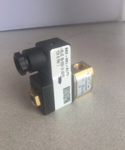 Norgren Valve 9603210-0201-D
