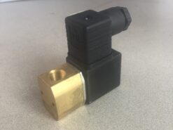 Alternative view of Norgren Valve 9603210-0201-D