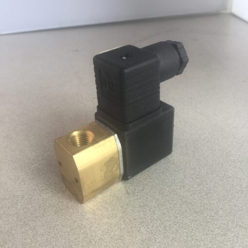 Norgren Valve 9603210-0201-D - Image 2
