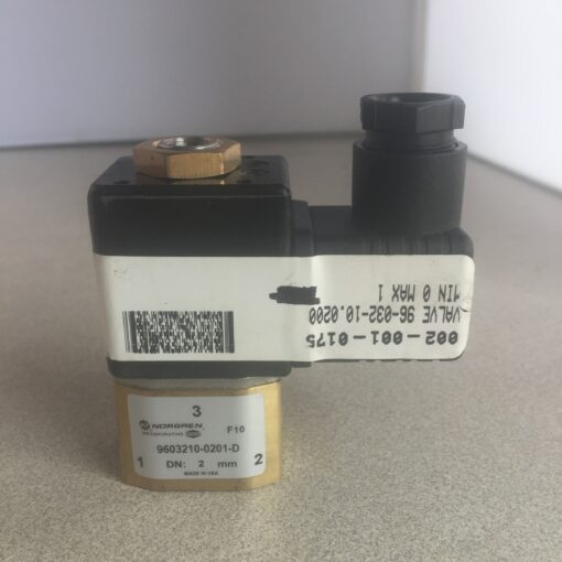 Norgren Valve 9603210-0201-D - Image 3