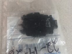 Alternative view of Allen-Bradley Contact Block 800E-4X211