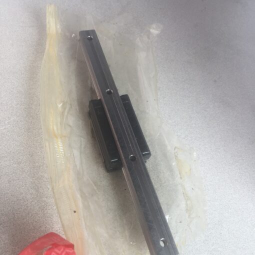THK Linear Slide SSR15XW1SSC1 200LY - Image 2