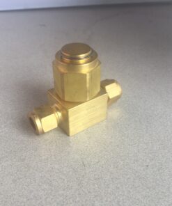 Swagelok Pressure Switch L58323001 B-6TF-7