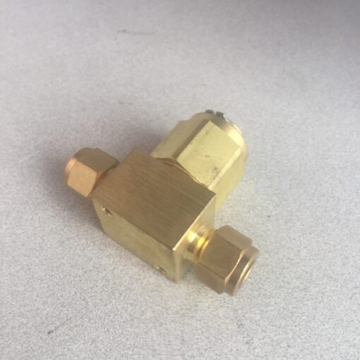 Swagelok Pressure Switch L58323001 B-6TF-7 - Image 2